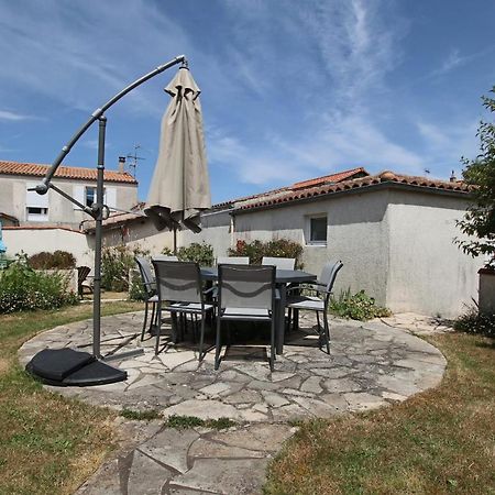 Appartement A Rochefort Rochefort (Charente-Maritime) Exterior foto