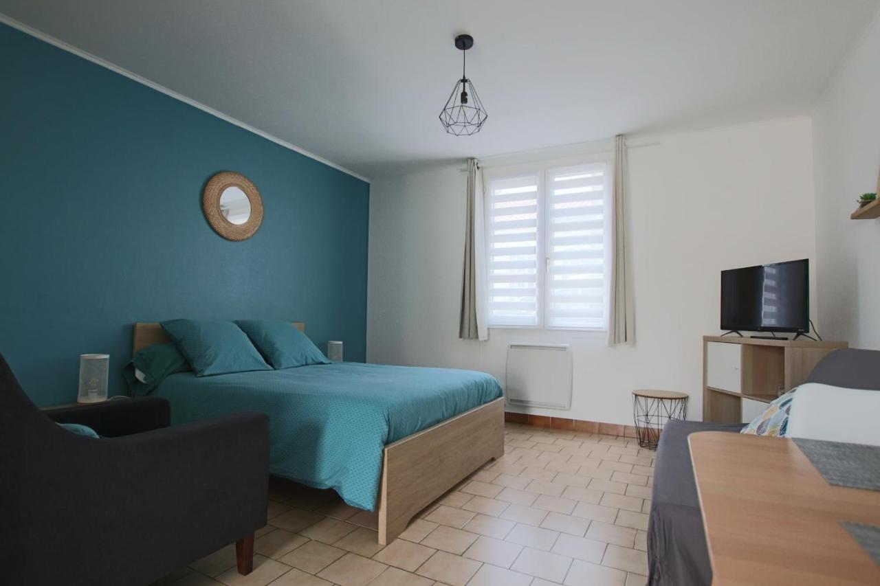 Appartement A Rochefort Rochefort (Charente-Maritime) Exterior foto