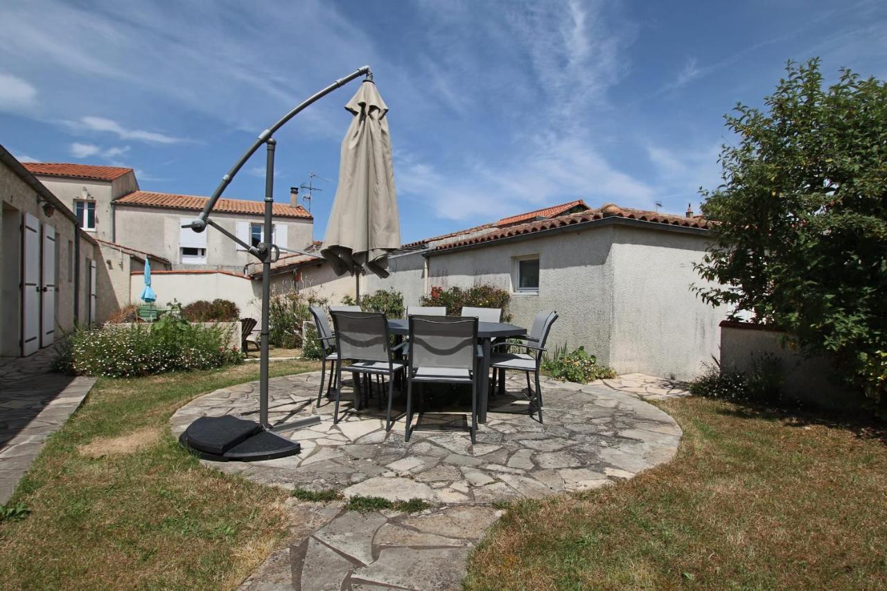 Appartement A Rochefort Rochefort (Charente-Maritime) Exterior foto
