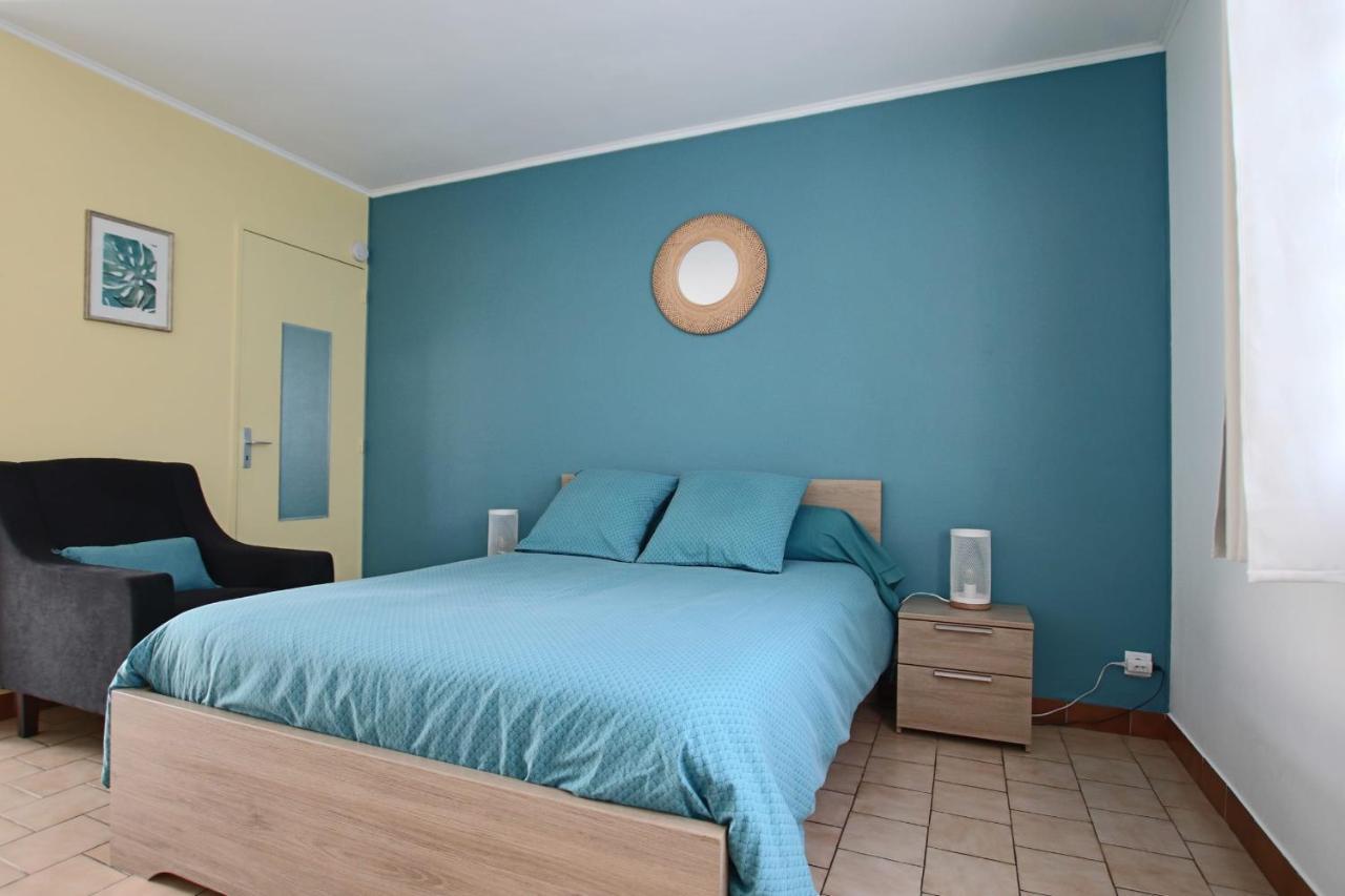 Appartement A Rochefort Rochefort (Charente-Maritime) Exterior foto