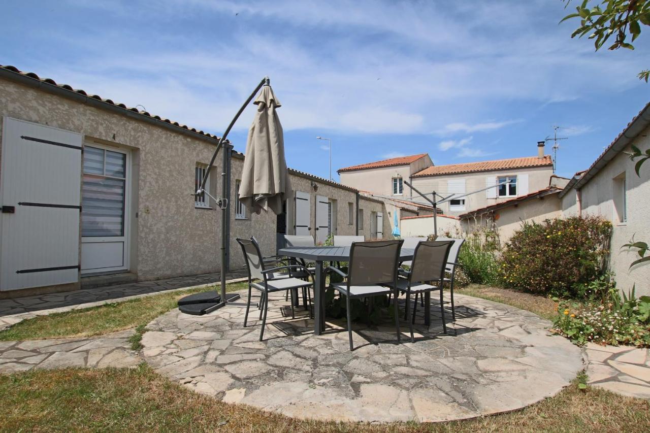 Appartement A Rochefort Rochefort (Charente-Maritime) Exterior foto