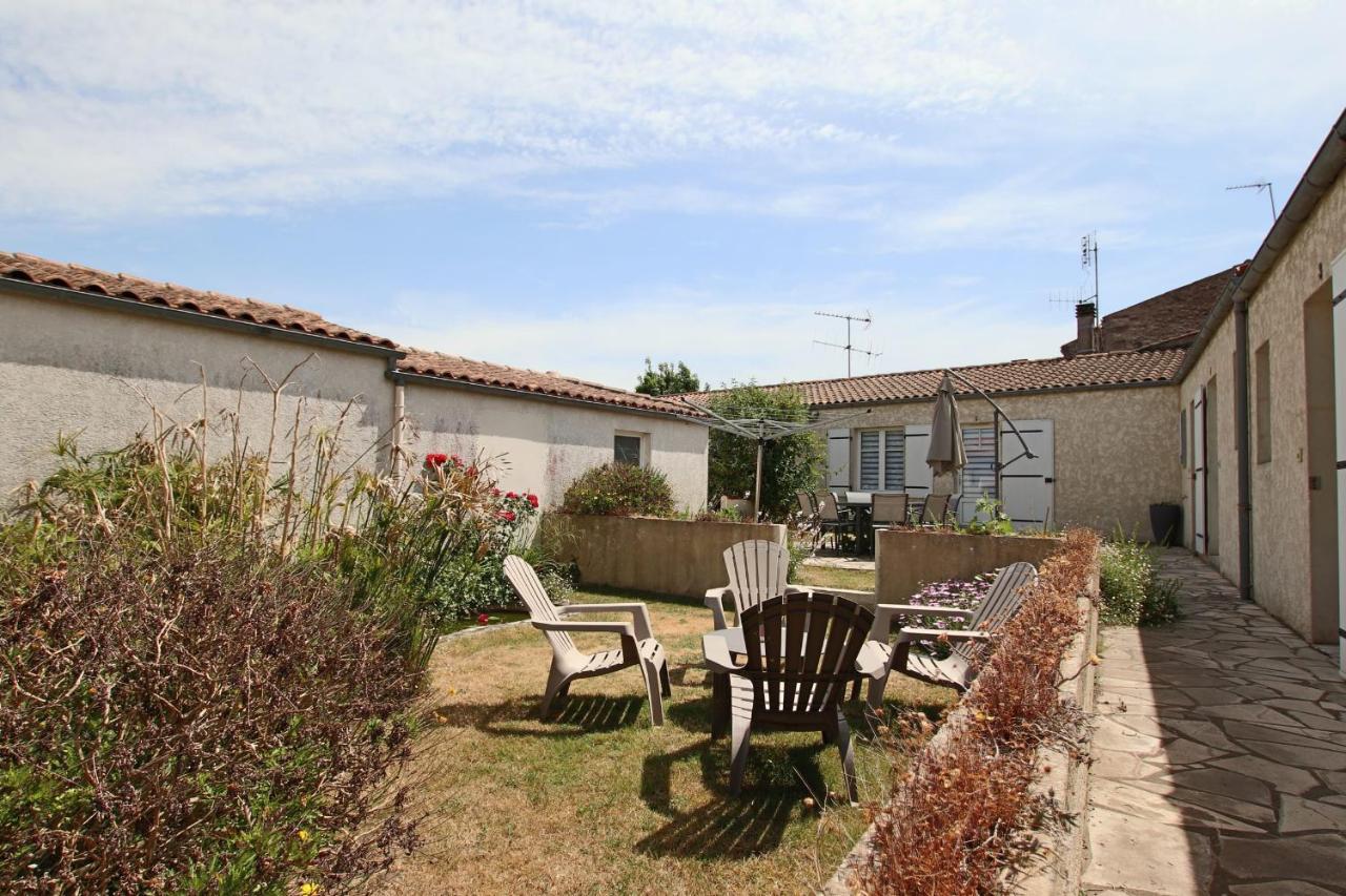 Appartement A Rochefort Rochefort (Charente-Maritime) Exterior foto