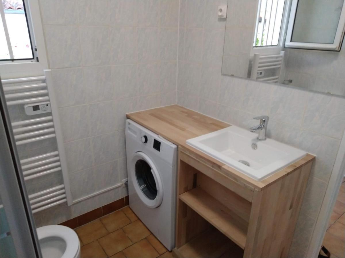 Appartement A Rochefort Rochefort (Charente-Maritime) Exterior foto