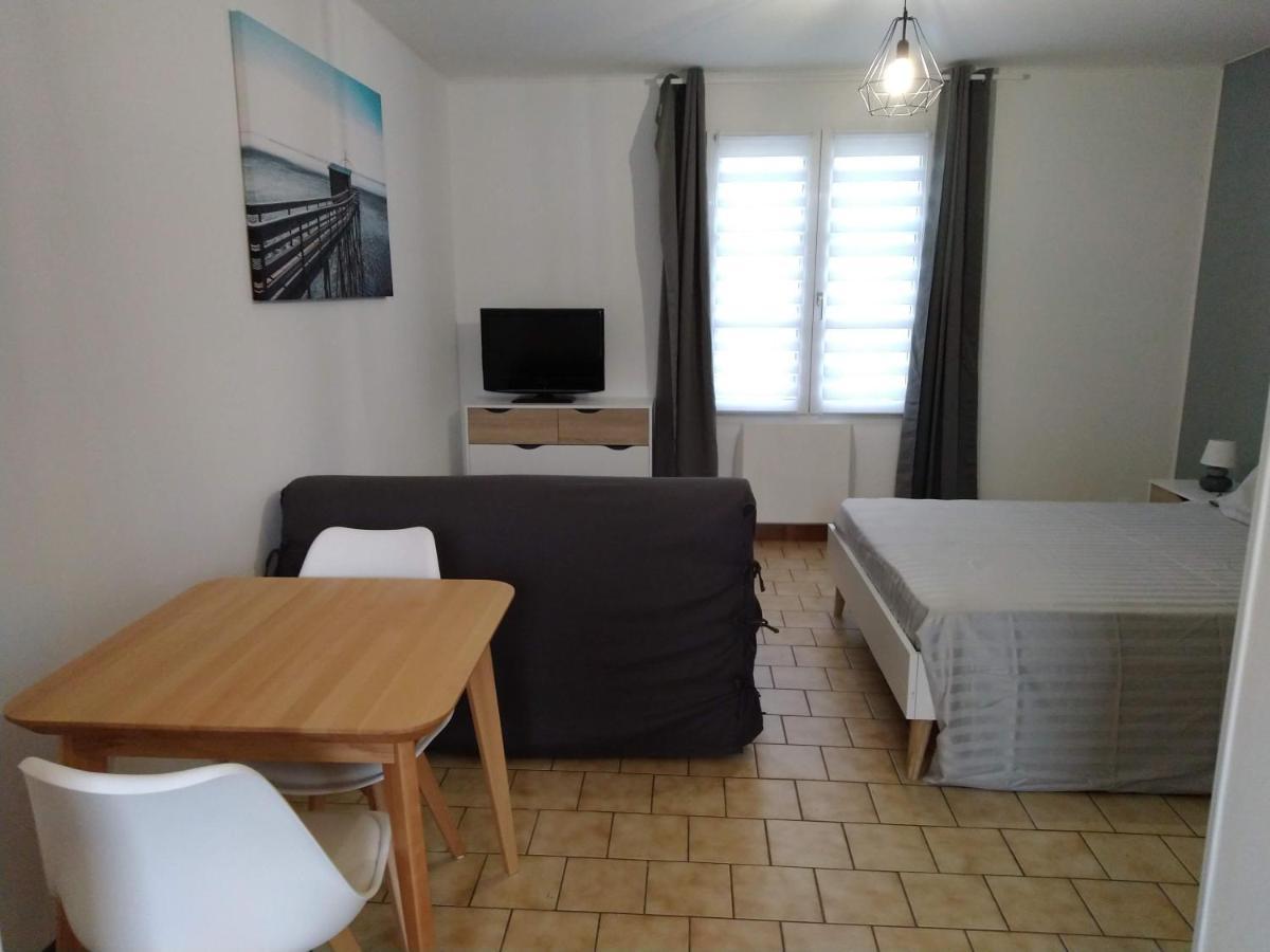 Appartement A Rochefort Rochefort (Charente-Maritime) Exterior foto
