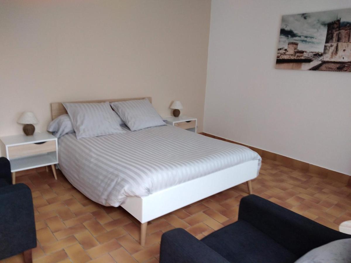 Appartement A Rochefort Rochefort (Charente-Maritime) Exterior foto