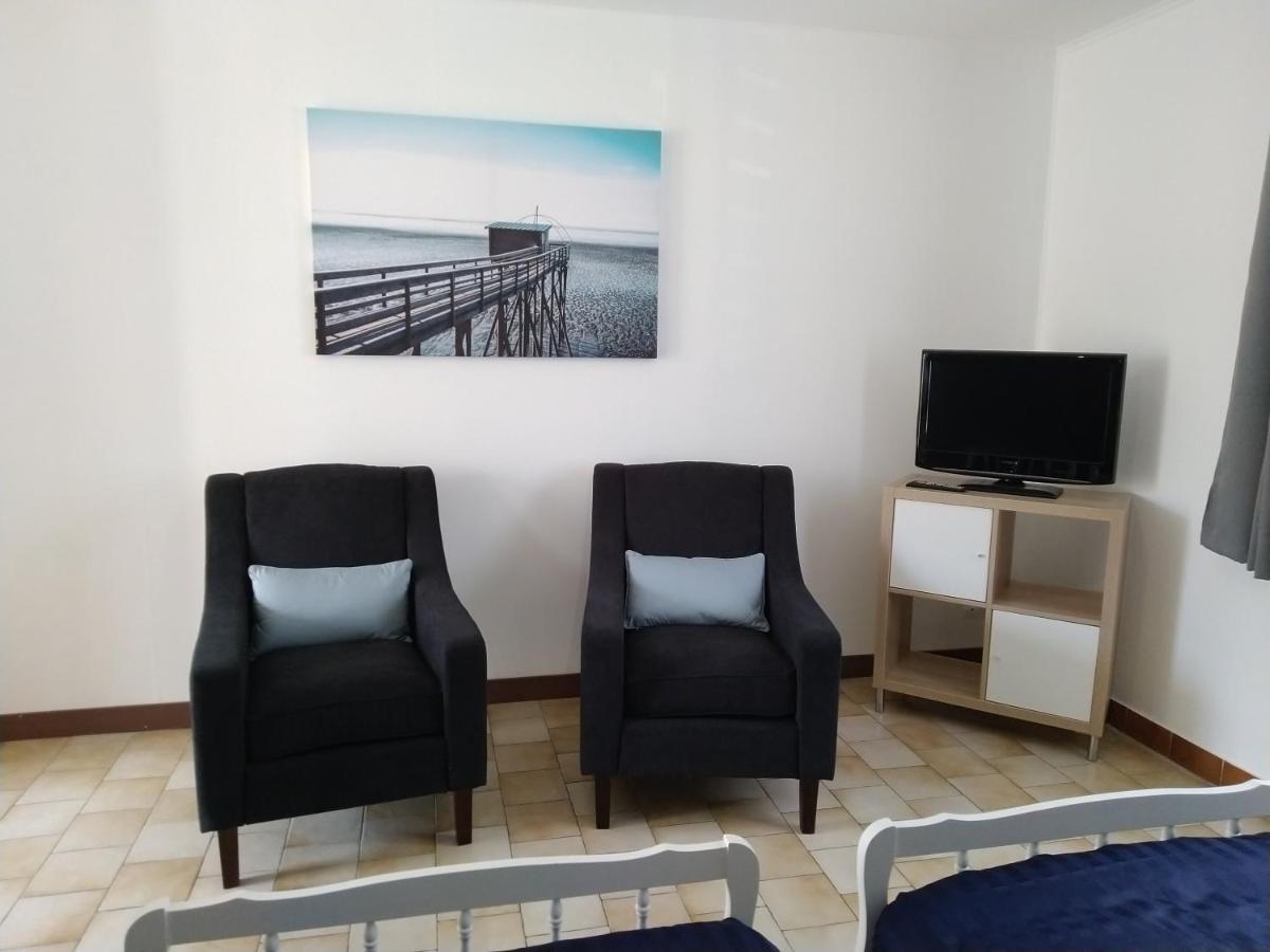 Appartement A Rochefort Rochefort (Charente-Maritime) Exterior foto