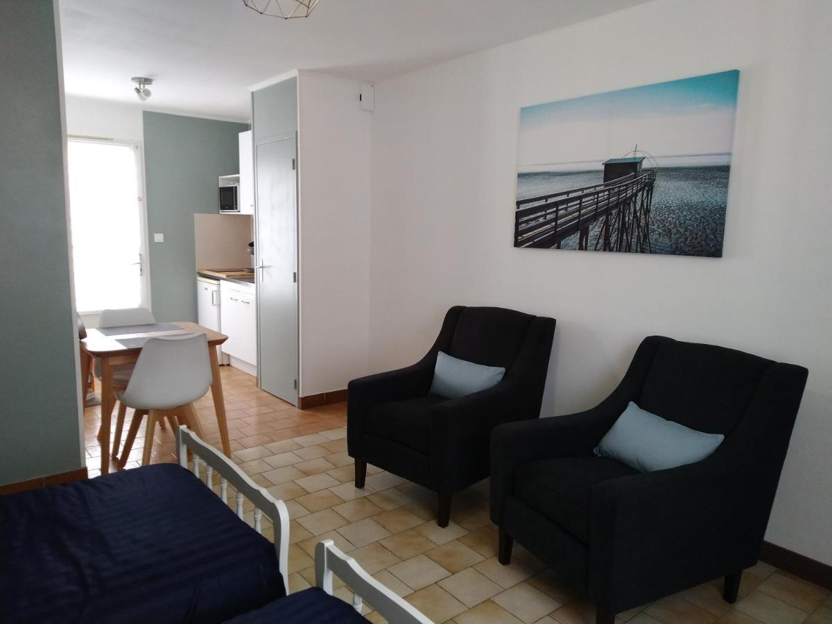 Appartement A Rochefort Rochefort (Charente-Maritime) Exterior foto
